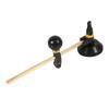 Six Wheels Circular Cutter Adjustable Circular Cutting Tool Glass Circle Cutter  Woodworking