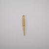 Brass Elastic Ear Acupuncture Massage Pen