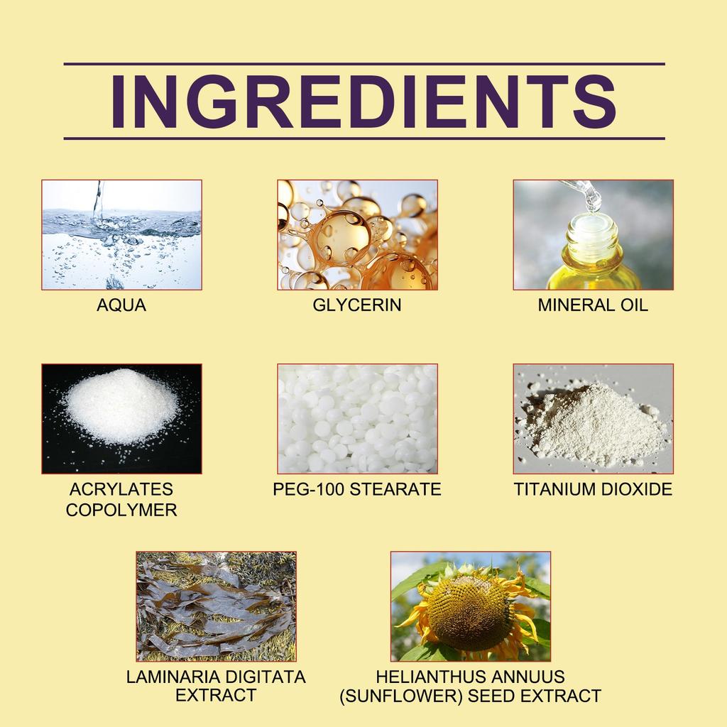 Солнцезащитный крем для волос и кожи головы, спрей для защиты кожи головы SPF30, предотвращает выцветание/сухость волос, подходит для походов/пляжа/бега(100мл