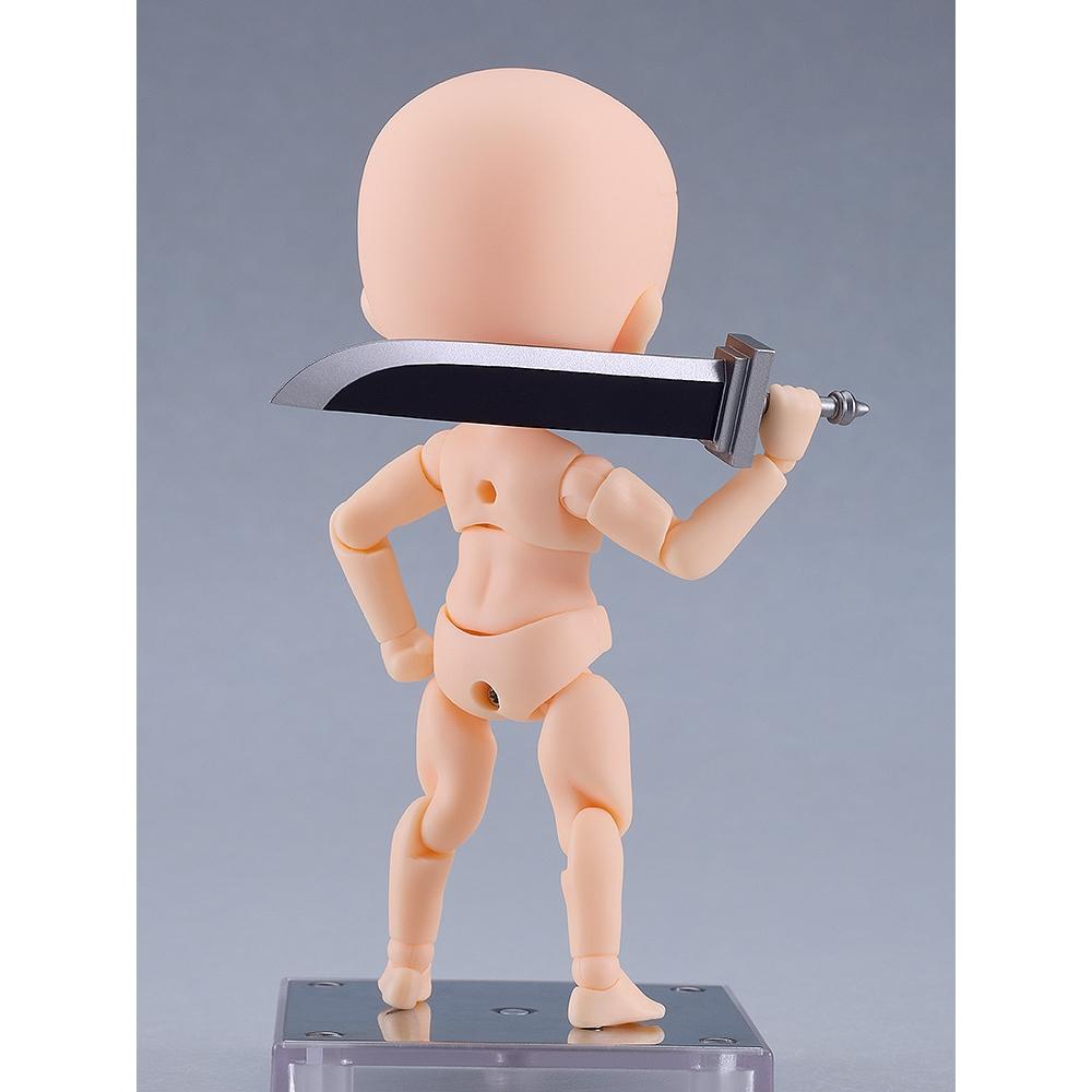 Nendoroid Nendoroid Doll Weapon Parts Set  Fantasy