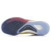 Низкие беговые кроссовки Li Ning Унисекс Желтый Красный Синий AYAP013-4