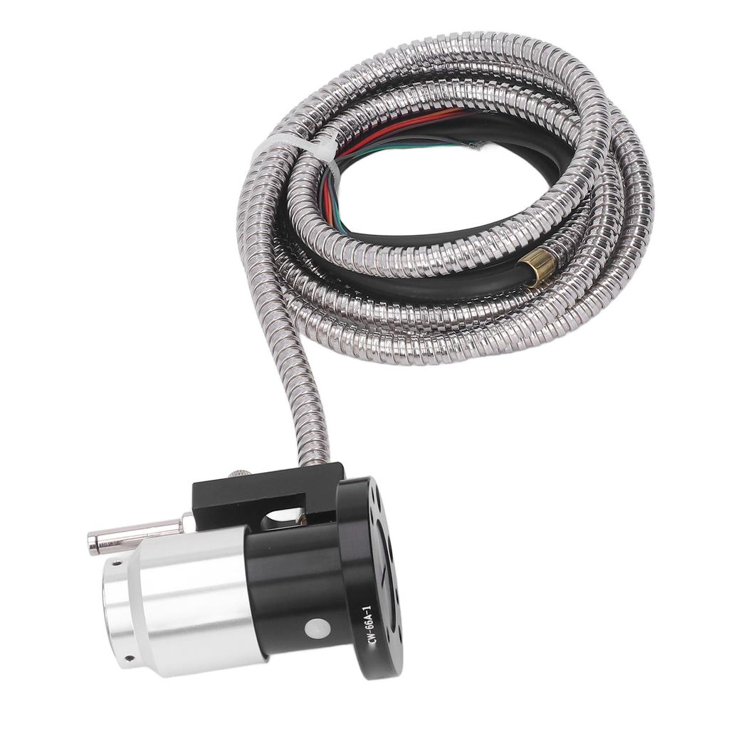 CNC Tool Setter 6 Core Wire High Accuracy Rust Proof Alloy Steel Touch Tool Setter for Control