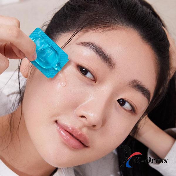 Mediheal Capsule 100 Bio Secondum Soothing Clear 1 КОРОБКА (10 листов)