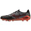 Morelia Neo III 'SR4 JAPAN 'Черный Красный' P1GA239804