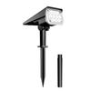 Beiyuan Yezi Solar LED Outdoor Ground Spotlight
