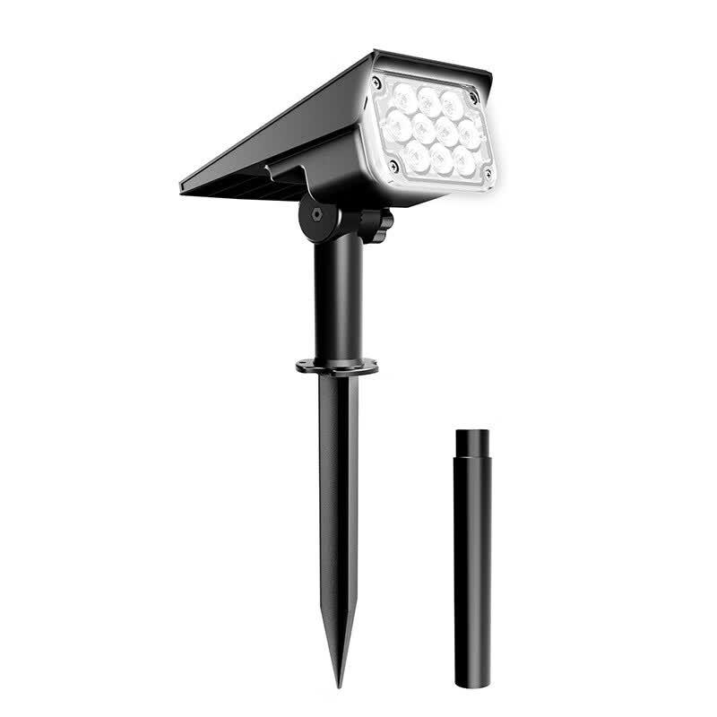 Beiyuan Yezi Solar LED Outdoor Ground Spotlight