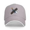 Get Lit Phasmo Smudge Baseball Cap Snap Back Hat Hip Hop Sunhat winter hats for Unisex For Women  Unisexs