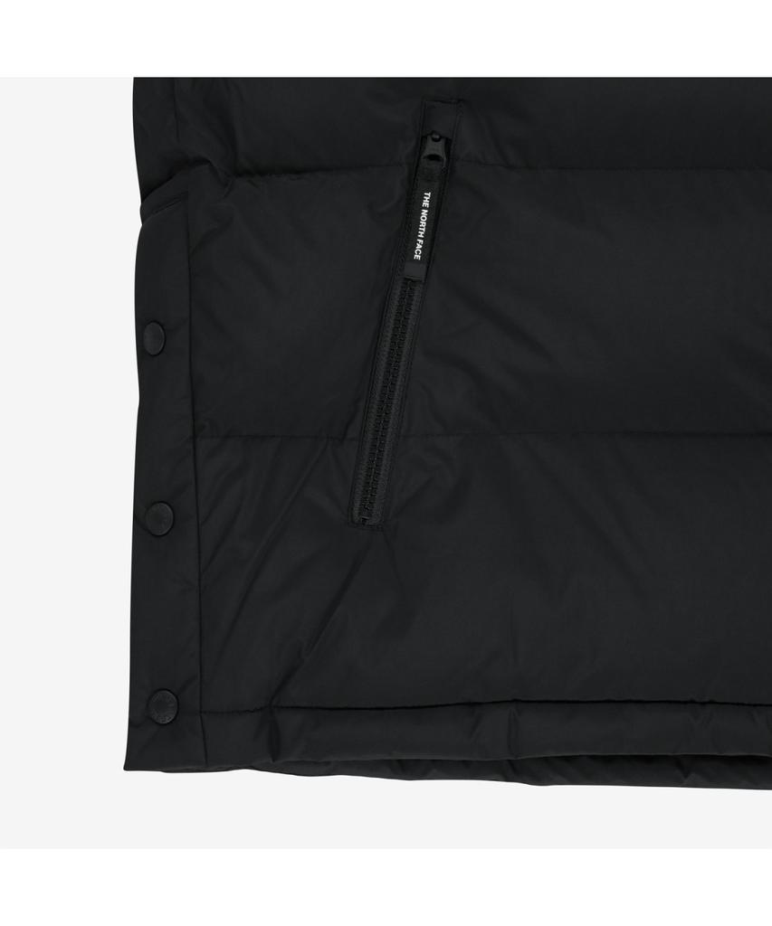 The North Face Nj3Nr50J Эглон Ex On Куртка Черный