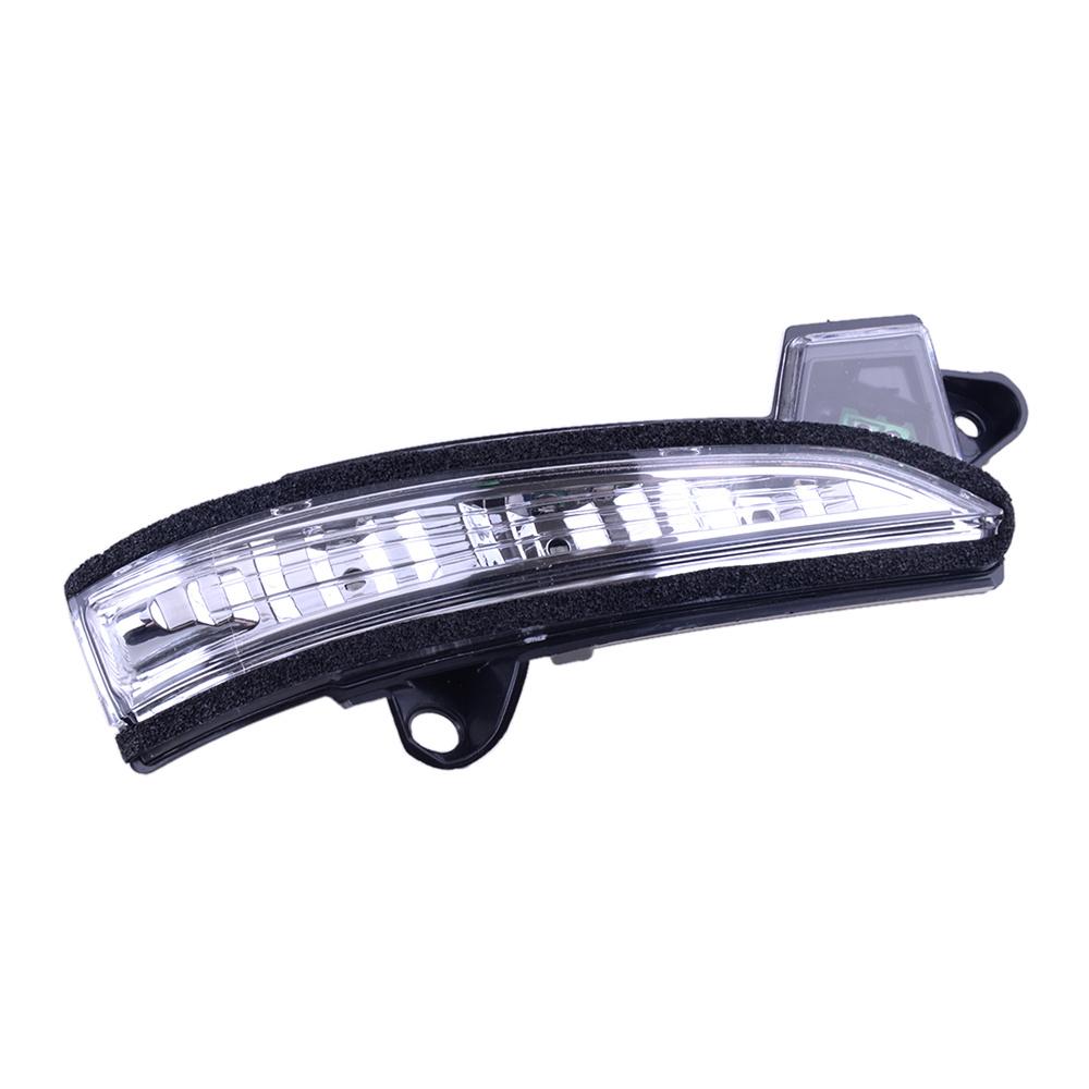 Светодиодный повторитель поворота в зеркале правого бокового вида для Ford Fusion 2013-2020 DS7Z13B375A