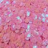 Nail Art Daisy Sequins Glitter 500g/bag Slime Fillers Durable Flower Loose Sequins  Handmade