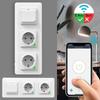 Умный WiFi-выключатель типа 86 - Дистанционное управление, совместимое с Alexa