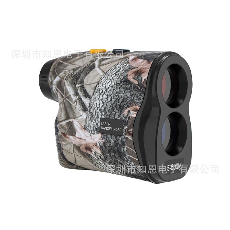 Телескоп дальномер гольф ручной лазерный высокая точность флагшток заблокирован на открытом воздухе 500 метров