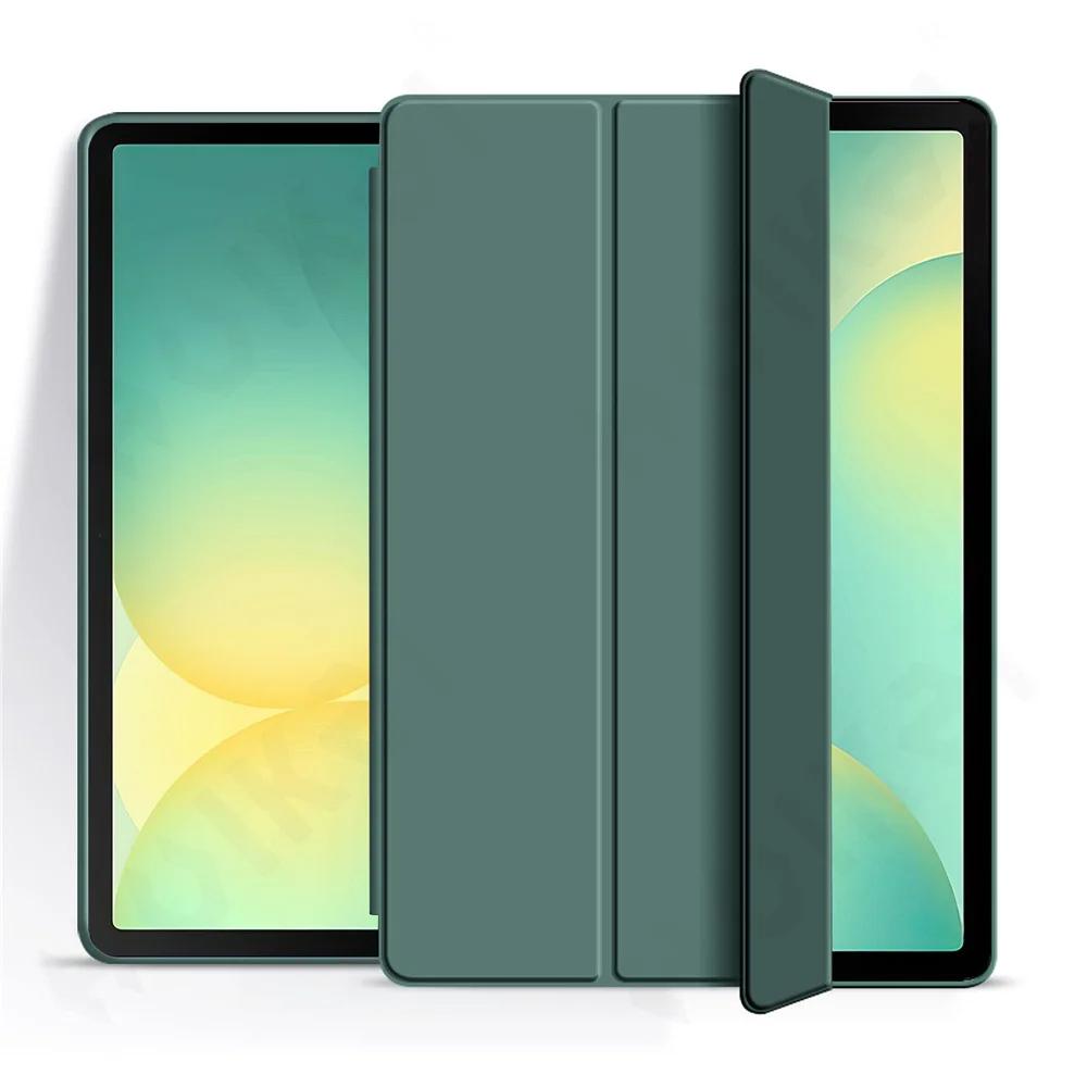 Чехол для Redmi Pad 2 с подставкой-книжкой, умная обложка для планшета, для Coque Xiaomi Redmi Pad 2 2025, 11 дюймов, Funda, Авто-пробуждение и спящий режим
