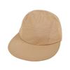 VARZAR Ordinary Overfit Camp Cap Beige