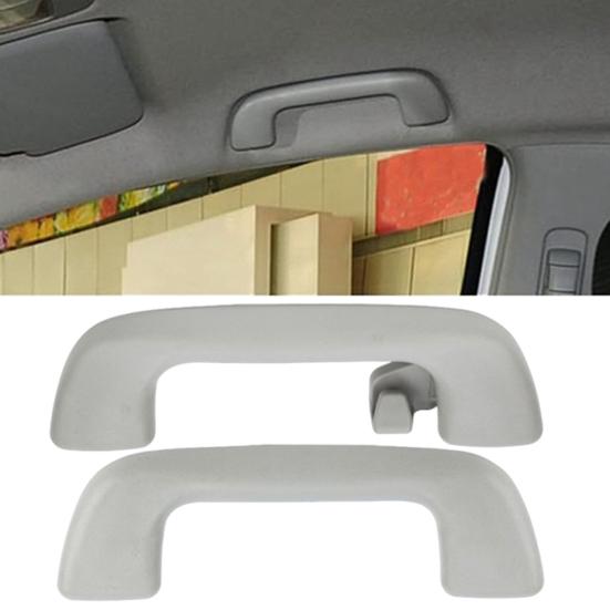 Interior Roof Handle for Toyota Corolla 2015-2019, Overhead Grab Bar with Hook, Front Rear Car Ceiling Assist Grip
