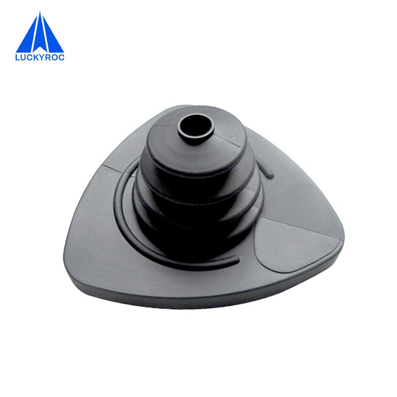 LUCKYROC Forklift Spare Parts Bellows 0009625587 for Linde 386-01 391-01 392-01 393-01 394-01 Joystick 7919040041 7919040042