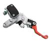 Главный тормозной цилиндр и рычаг переднего тормоза для внедорожных мотоциклов KTM Husqvarna