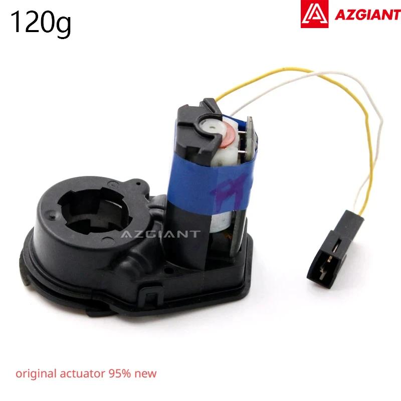 Car Side Rearview Mirror Folding Motor Actuator Assembly for Isuzu D-MAX 2012- MU-X 2012-2016