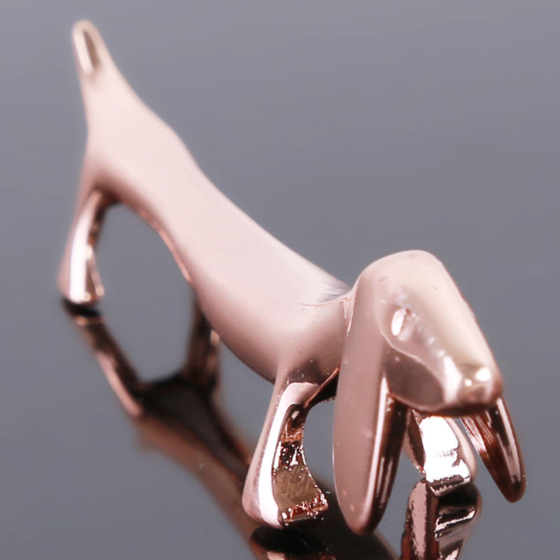 4 шт., милый держатель для ложки и палочек для еды в виде оленя, многоразовый многофункциональный набор для кухонной утвари