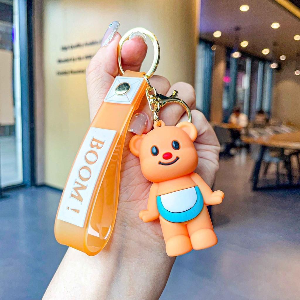 Фартук Масло Очаровательный Медведь Брелок Подарок Для Коллег И Особых Событий