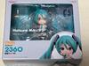 [USED] Nendoroid Hatsune Miku V3