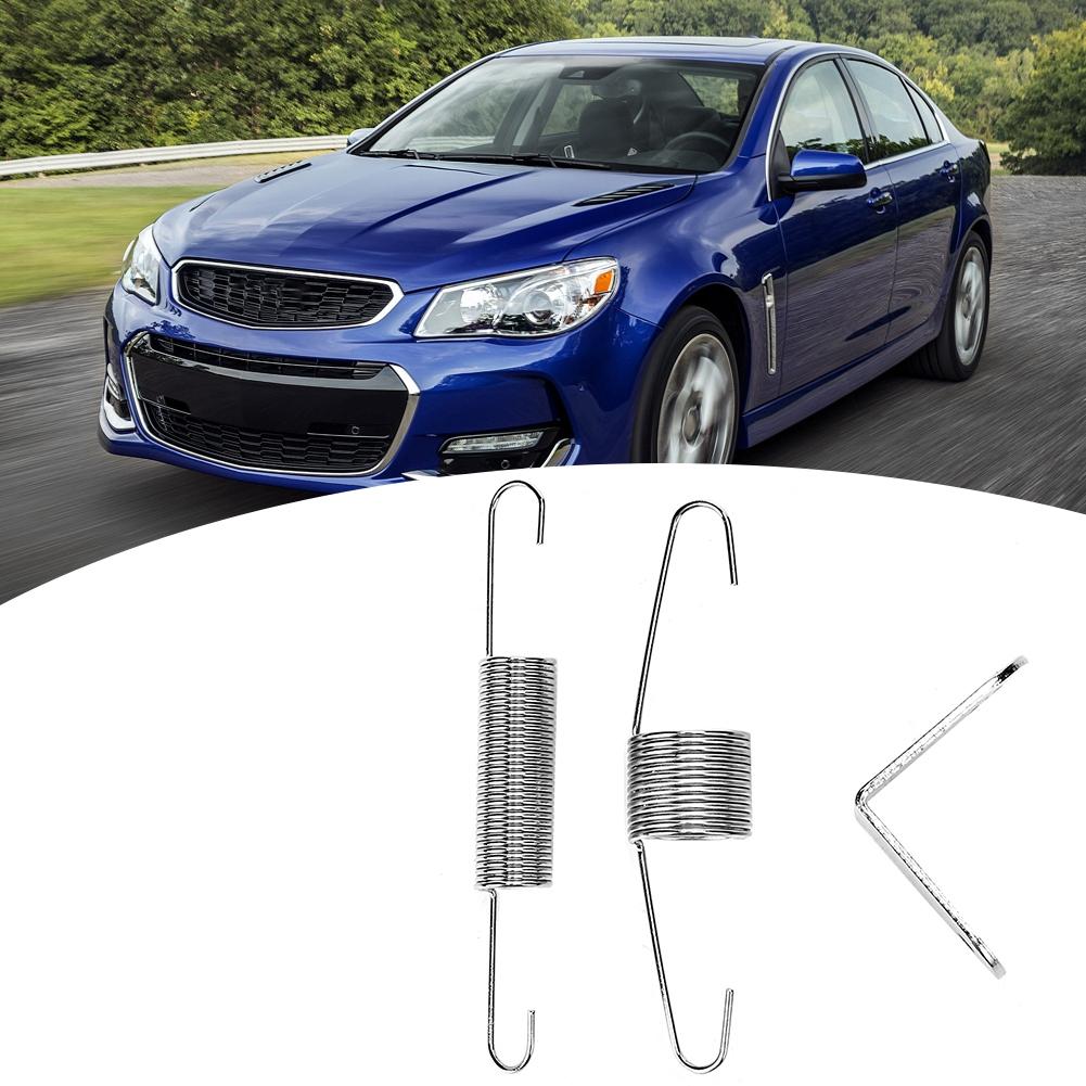 Aluminum Throttle Return Spring Bracket Kit Fit For CHEVY Fit For FORD Fit For MOPAR Engines