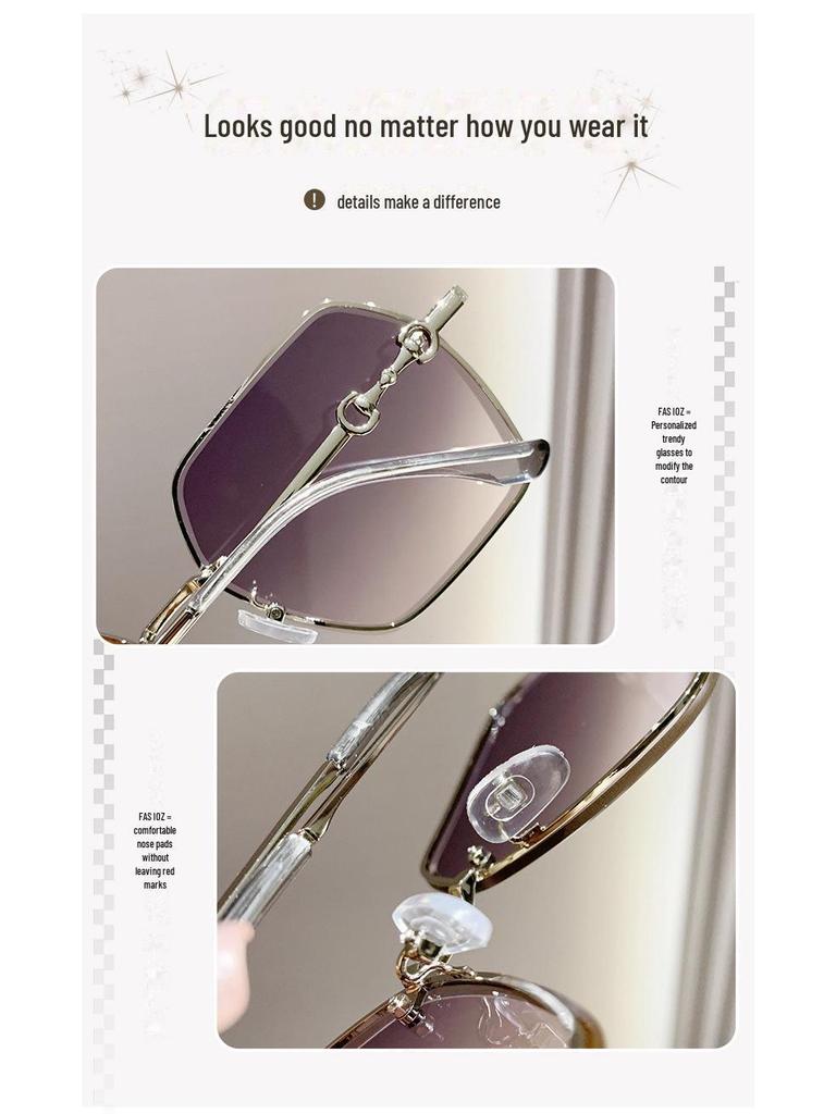 Мужские и женские солнцезащитные очки: Стильная защита от УФ-излучения для вождения и путешествий