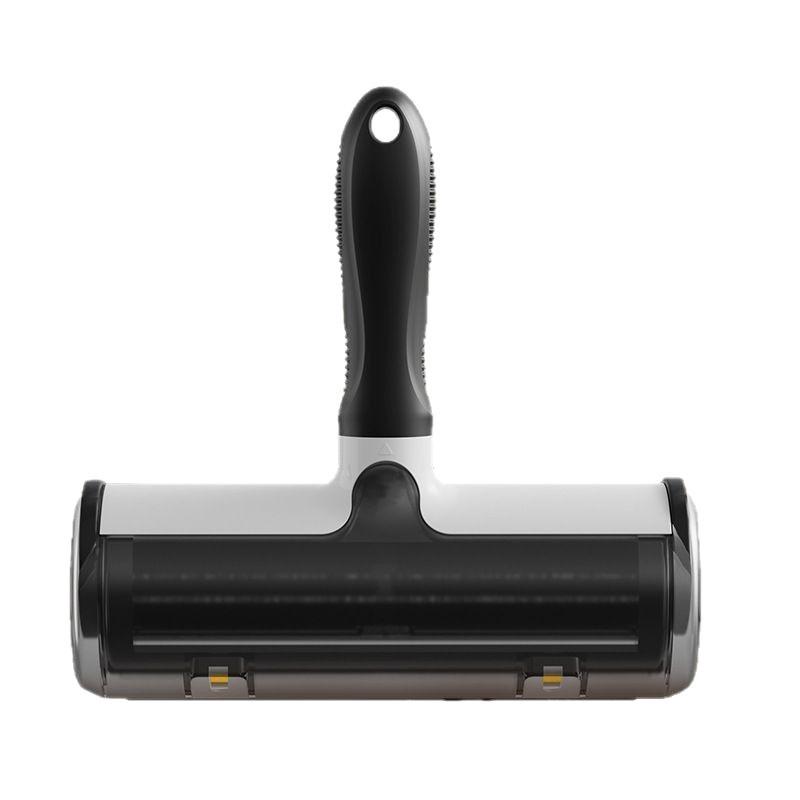 Roller-type Bristle Remover, Tearable Water-washing Bristle Roller Bristle Remover, Clothes Bristle Remover, Scraper Bristle Remover, Pet Roller Brush