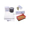 For Changan CS15 special air filter oil filter gasoline air conditioning filter grid four filters