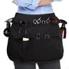 Hair Stylist Apron Utility Multiple Pockets Oxford Multi Purpose Professional Comfortable