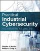 Книга Practical Industrial Cybersecurity : ICS, Industry 4.0, and IIoT
