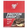 Protein Crisp, Chocolate Crunch Flavor, 12 Bars, 57G (2.01Oz) Each