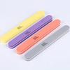 Remove Nail Glue Lightweight Great Washable Dual Side Fingernail Files Emery Boards Fingernail File
