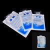 5Pcs Instant Cold Ice Packs For Cooling Therapy Emergency First Aid Food Storage