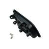 Для Hyundai Getz TB Click EDP1107-1 внутренняя ручка открывания двери автомобиля пластиковая черная левая 82610-1C000 W01-7772312-2