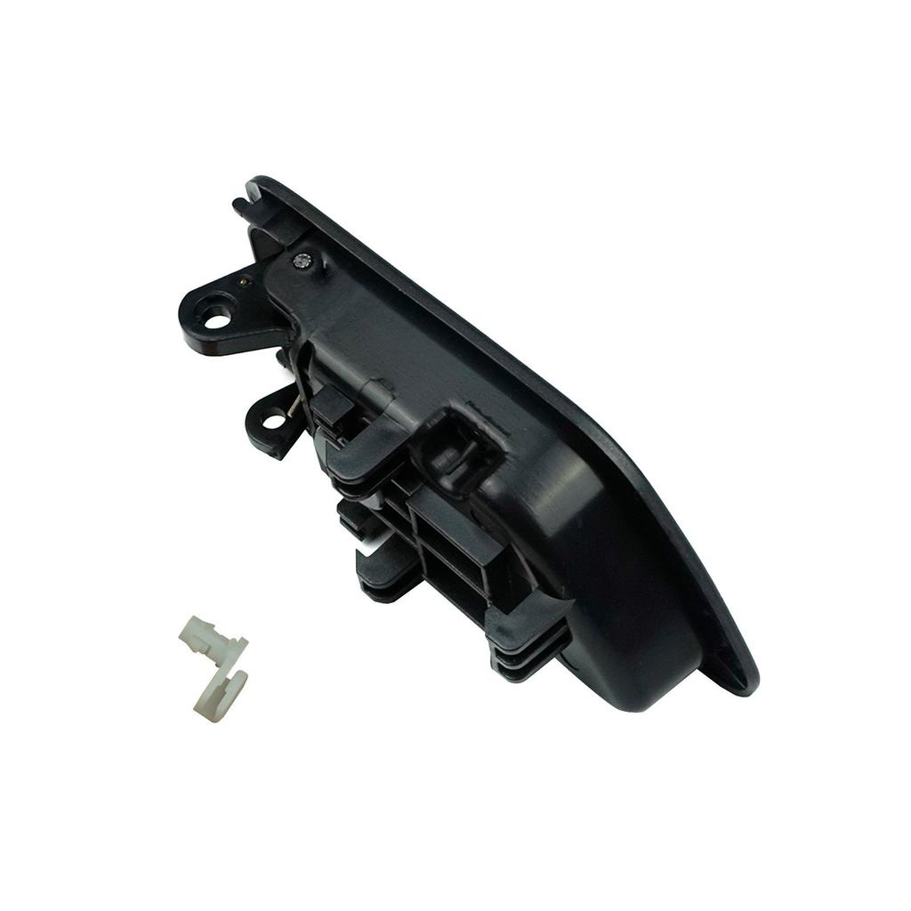 Для Hyundai Getz TB Click EDP1107-1 внутренняя ручка открывания двери автомобиля пластиковая черная левая 82610-1C000 W01-7772312-2