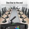 HuiDu HD-1860M Professional Video Tracking Wired Conference Microphone (CN version)