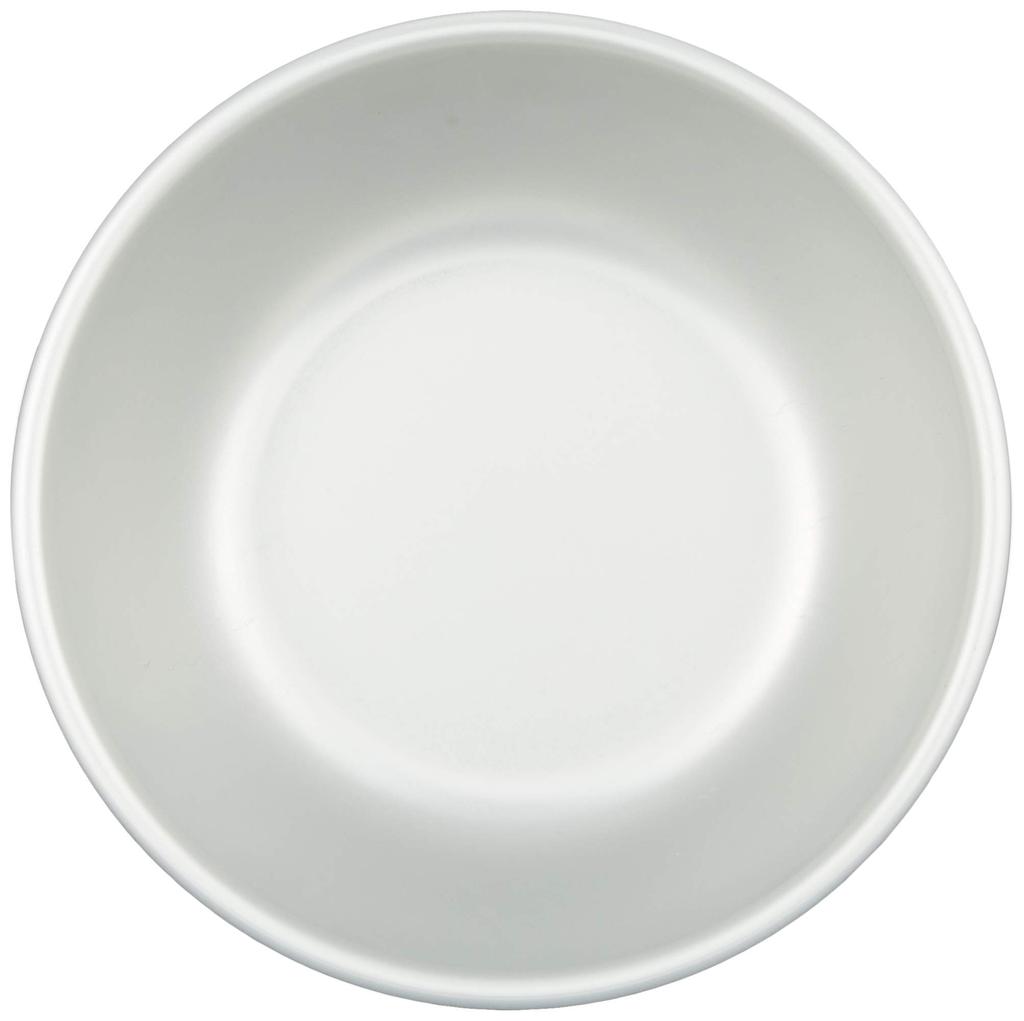 Алюминиевая школьная посуда для обеда Akao 13 см алюминий Япония RKY12013 (Анодированный)