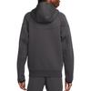 Nike Спортивная толстовка с капюшоном Tech Fleece Windrunner на молнии FB7921-060