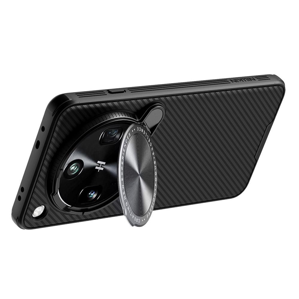 Camshield Prop Series for Oppo Find X8 Ultra 5G Case Slide Camera Protection PC+TPU Phone Cover