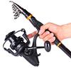 SOUGAYILANG Spinning Fishing Reel  12+1bb Casting Carp Reel for Freshwater or Saltwater Fishing