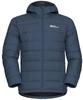 Куртка Jack Wolfskin Ather Down Hoody M (1207671) многоцветная полуночное небо/темный флот