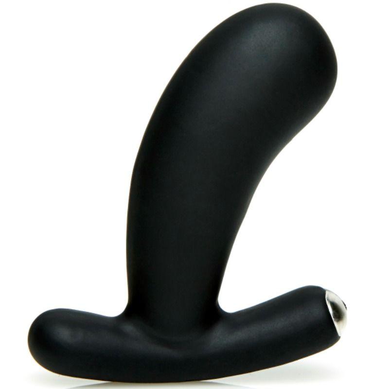 I PLAY - NUO V.2 VIBRATING ANAL PLUG