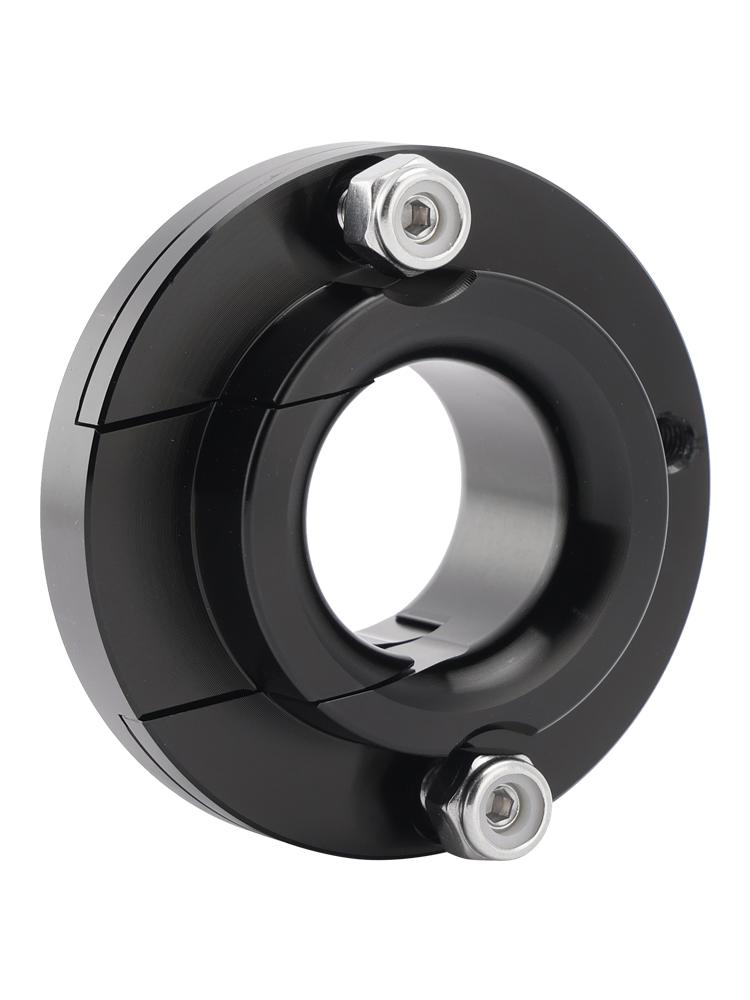 Проходной жгут кронштейна для необработанного провода для Holley Terminator x Max