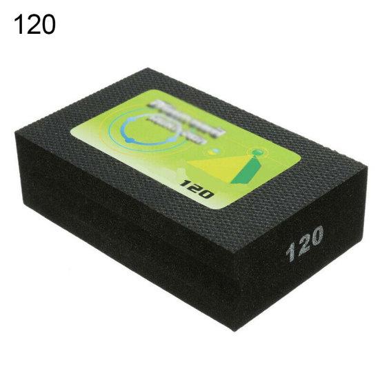 60-3000 зернистость, алмазная ручная полировка, блок гранита, мрамора, стекла