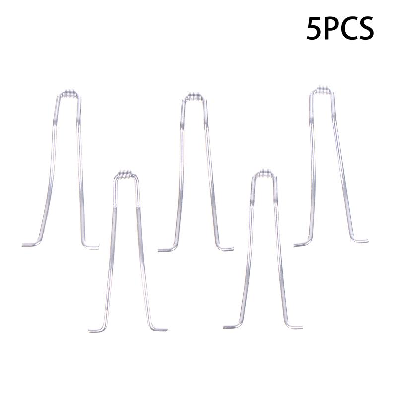 5/10/20PCS Chickbeak Clipper Spring Nail Clipper Spare Steel Torsion Spring Chickbeak Clipper Spring