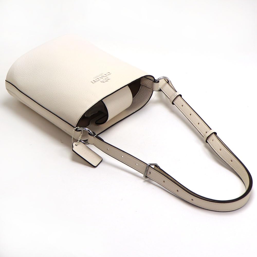 Сумка через плечо Sophie Bucket Bag Chalk CR153 [Coach] Женская SV/HA [Товар]