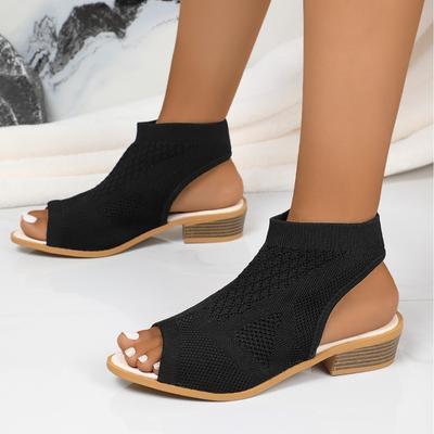 Женская обувь – Сандалии