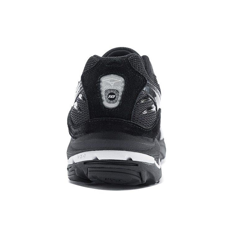 Wave Rider Mizuno 10 'Черный' D1GA202909