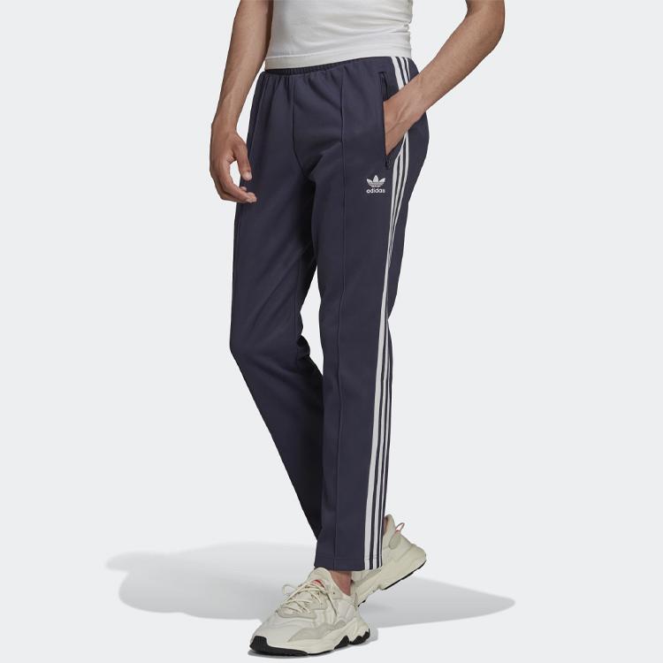 adidas Оригинальные спортивные штаны Beckenbauer Primeblue HB9439